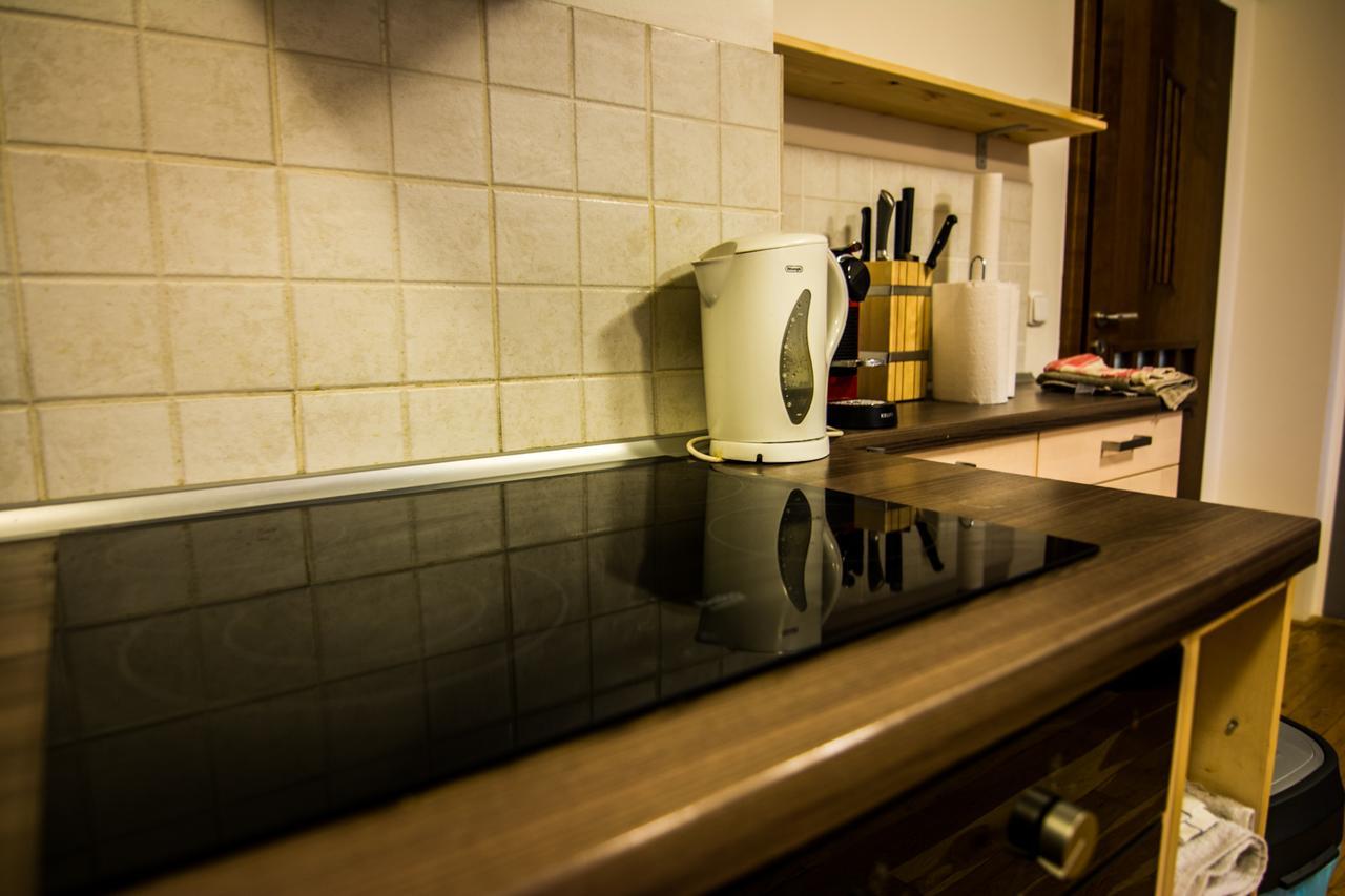 Onefam Miru Hostel Praha Bagian luar foto